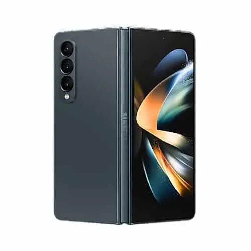 Galaxy Fold 4