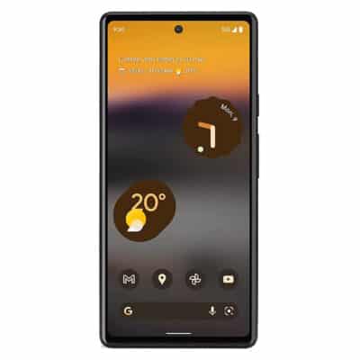 Pixel 6A