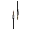 REMAX RL-L100 1.0m 3.5mm Stereo Jack Aux Cable