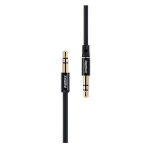 REMAX RL-L100 1.0m 3.5mm Stereo Jack Aux Cable