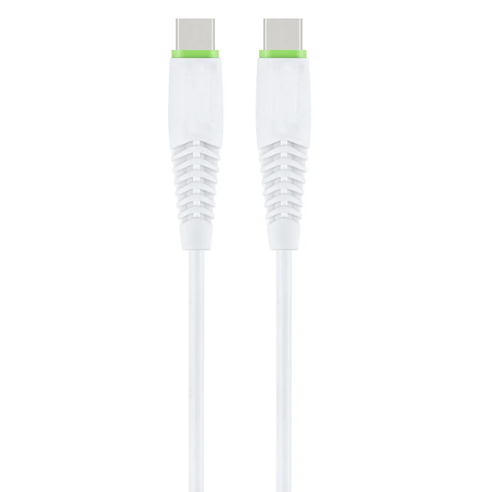 usbc20w.jpg ANG USB-C To USB-C PD QC3.0 20W 3M 3 Metre Fast Charging Cable