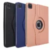 360 Degree Rotating Smart PU Leather Stand Case / Cover For iPad Pro 12.9" 2021 2022
