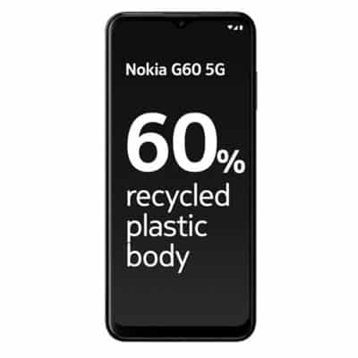 Nokia G60