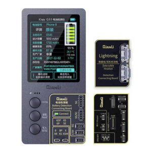 Qianli iCopy Plus V2.1 EEPROM Battery / Display Photosensitive Data Programming