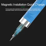 RELIFE SD-22E Rechargeable Electric Cordless Screwdriver - Image 2