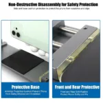 Sunshine SS-601G Heat-Free LCD Screen Removal Tool For iPhone Samsung - Image 2