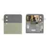 Genuine Outer LCD Screen & Digitiser For Samsung F721 Galaxy Z Flip 4 Flip4 - Green