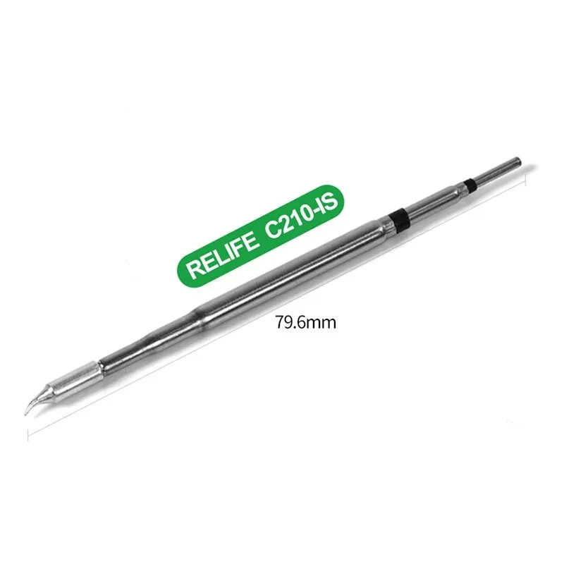 c210is.jpg Sunshine C210-IS Soldering Iron Replacement Tip
