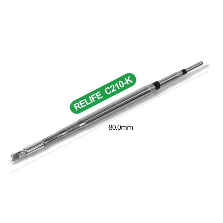 Sunshine C210-K Soldering Iron Replacement Tip