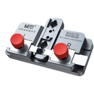 MaAnt S2 Dot Projector Precision Calibrator Fixing Holder