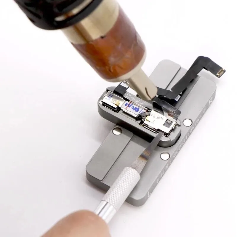 MaAnt S2 Dot Projector Precision Calibrator Fixing Holder