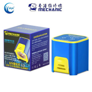Mechanic L1 UV Fast Curing Lamp