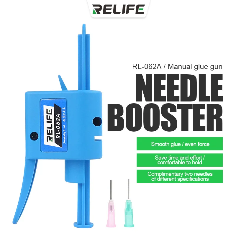 rl062a.jpeg RELIFE RL-062A Manual Glue Gun 10cc