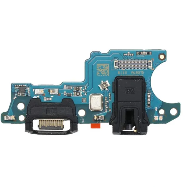 Genuine Charging Port Dock Connector Flex Cable For Samsung A025 Galaxy A02s
