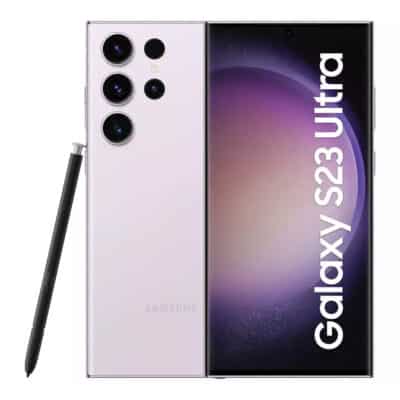 Galaxy S23 Ultra