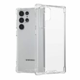 Atouchbo Genuine Anti-Shock King Kong Super Protection Shockproof TPU Gel Case - Samsung Galaxy S23 Series