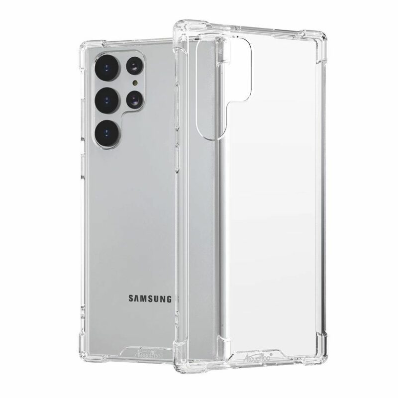 Atouchbo Genuine Anti-Shock King Kong Super Protection Shockproof TPU Gel Case - Samsung Galaxy S23 Series
