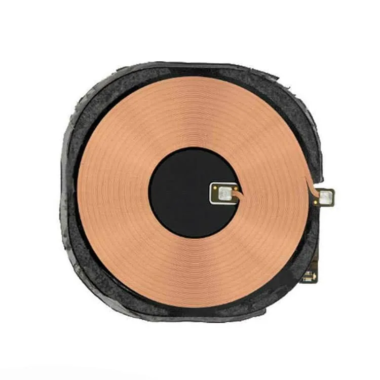 NFC Antenna Wireless Charging Coil For iPhone 11 - OEM Pulled