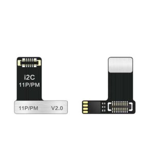 i2C Tag On Dot Matrix Projector Face-ID Repair Flex Cable For iPhone 11 Pro / 11 Pro Max