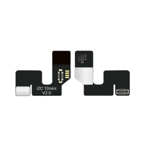 i2C Tag On Dot Matrix Projector Face-ID Repair Flex Cable For iPhone 12 mini