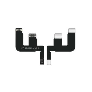 i2C Tag On Dot Matrix Projector Face-ID Repair Flex Cable For iPhone 12 / 12 Pro