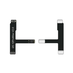 i2C Tag On Dot Matrix Projector Face-ID Repair Flex Cable For iPhone 12 Pro Max