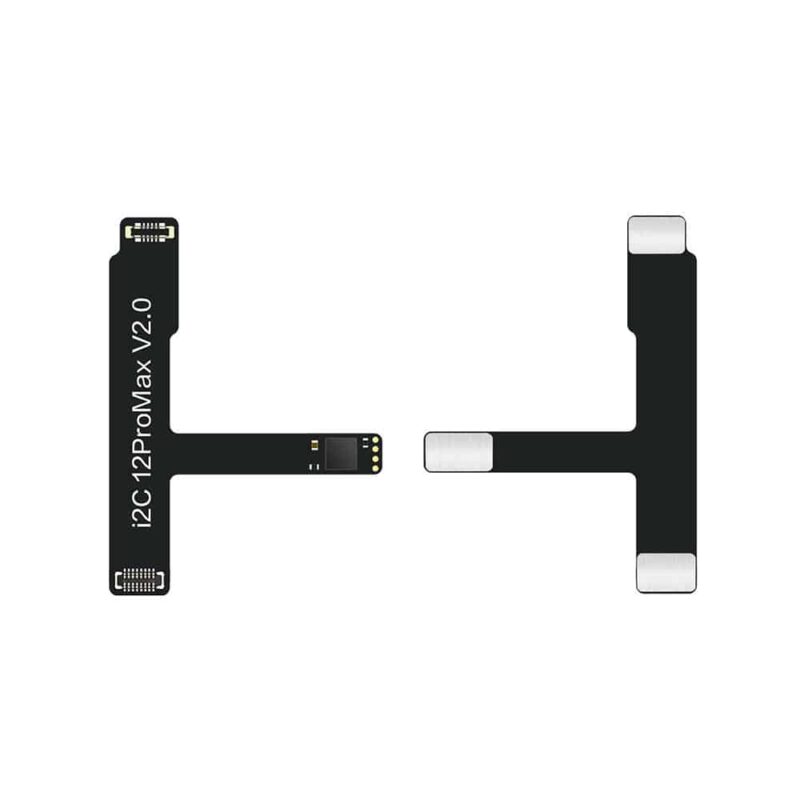 i2C Tag On Dot Matrix Projector Face-ID Repair Flex Cable For iPhone 12 Pro Max