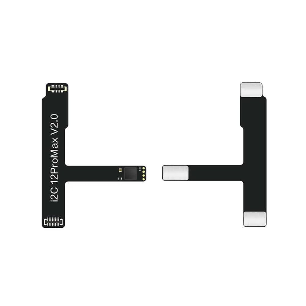 12promaxi2c-copy.jpg i2C Tag On Dot Matrix Projector Face-ID Repair Flex Cable For iPhone 12 Pro Max