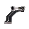 Front Dual Camera Module Flex Cable For iPhone 13 Pro Max - OEM Pulled