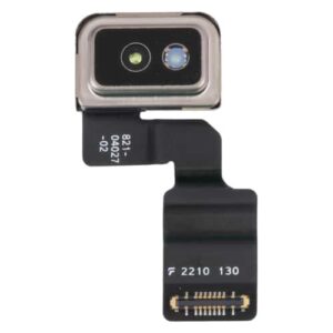 Rear Back Lidar Sensor Scanner Camera Module Unit For iPhone 14 Pro Max - OEM Pulled