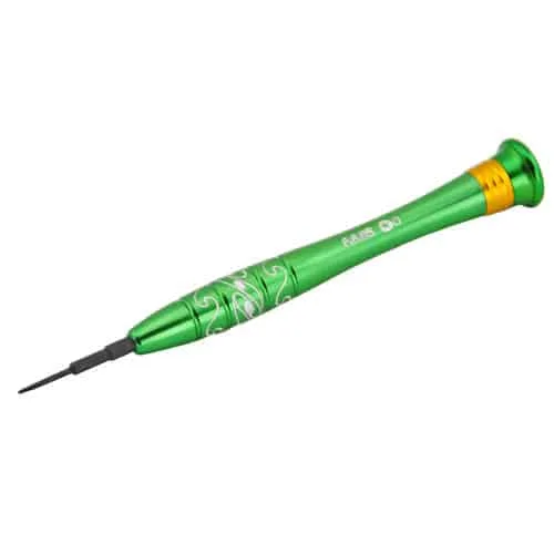 BEST 668S Pentalobe 5 Point Star 0.8mm Screwdriver