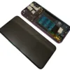 Genuine LCD Screen & Touch Digitiser For Oppo RX17 Pro - Radiant Mist
