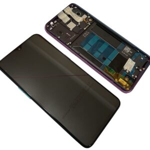 Genuine LCD Screen & Touch Digitiser For Oppo RX17 Pro - Radiant Mist