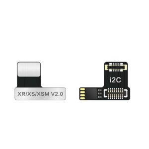 i2C Tag On Dot Matrix Projector Face-ID Repair Flex Cable For iPhone XR / XS / XS Max
