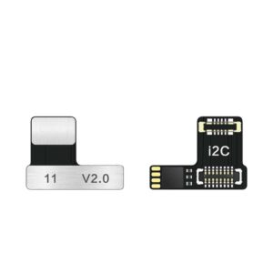i2C Tag On Dot Matrix Projector Face-ID Repair Flex Cable For iPhone 11
