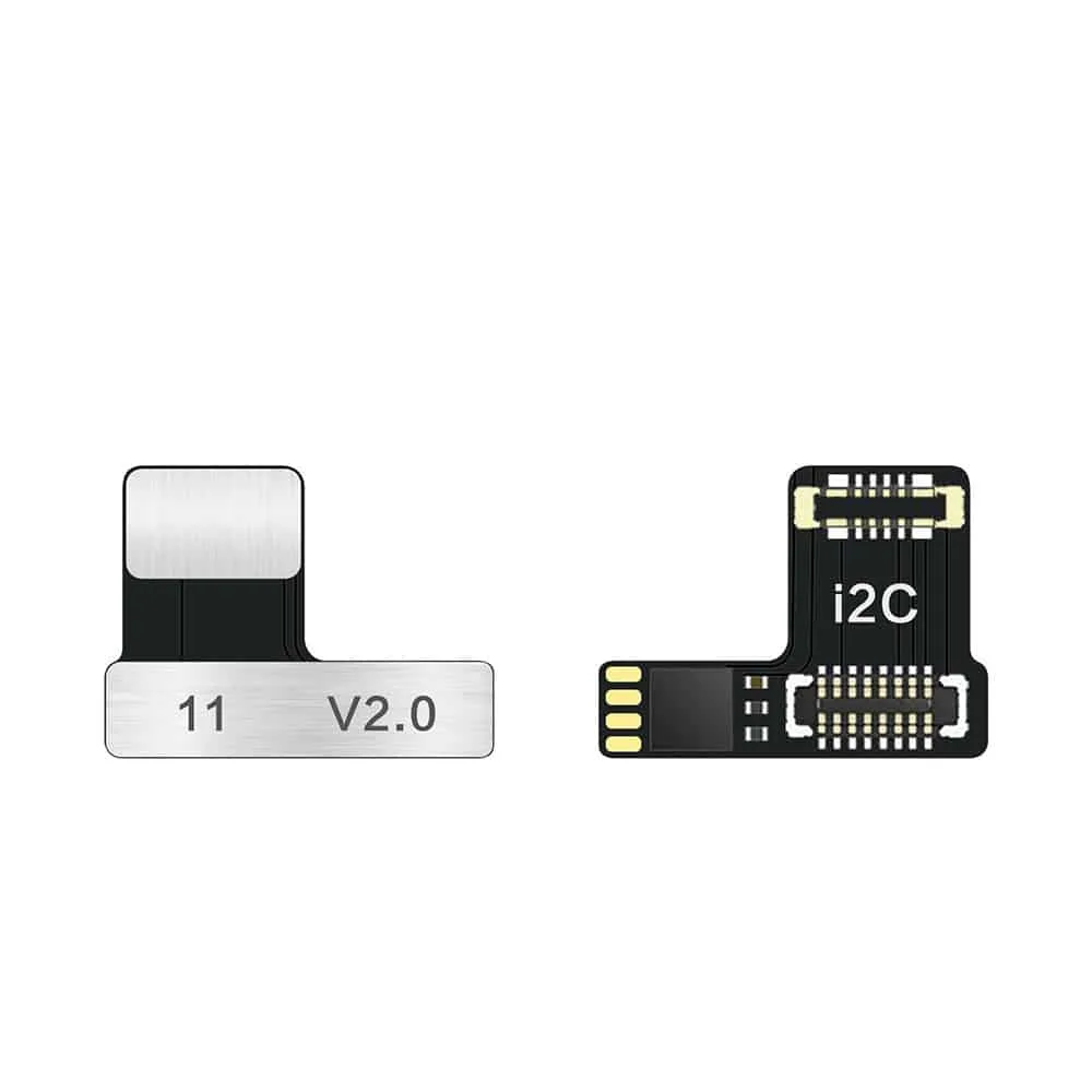 iph11i2c.jpeg i2C Tag On Dot Matrix Projector Face-ID Repair Flex Cable For iPhone 11