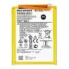 JK50 Motorola Moto G7 Power / G30 / G9 Play 5000mAh Battery - OEM Pulled
