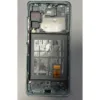 LCD Screen & Touch Digitiser For Samsung G780 G781 Galaxy S20 FE - Mint - OEM Pulled