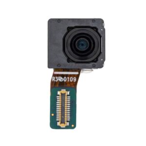 Front Selfie Camera Module Unit For Samsung G988B Galaxy S20 Ultra 5G - OEM Pulled