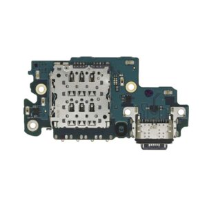 Charging Port Dock Connector Flex Cable For Samsung A536 Galaxy A53 - OEM Pulled