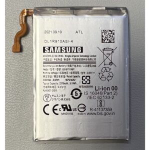EB-BF711ABY Samsung F711 Galaxy Z Flip 3 2300mAh Battery - OEM Pulled