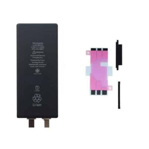AAA Quality High Capacity 3500mAh Replacement Battery NO BMS For iPhone 11