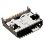 Samsung T580 Galaxy Tab A 10.1 Charging Port / Connector - Image 2