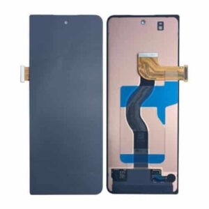 Genuine Samsung F936 Galaxy Z Fold 4 Outer LCD Screen & Digitiser