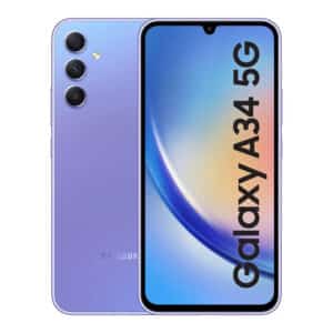 Galaxy A34 5G