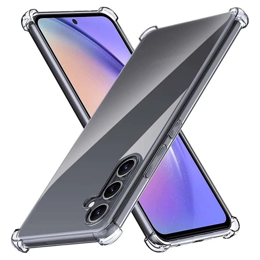 a54antiburst.jpeg Anti-Burst Protective Shockproof Clear TPU Gel Case For Samsung Galaxy A54 5G