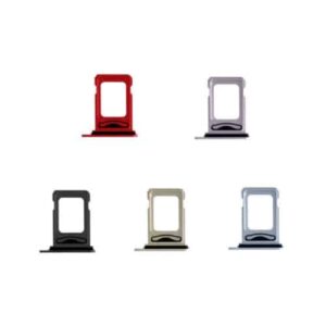 Dual SIM Card Tray / Holder For iPhone 14 / 14 Plus