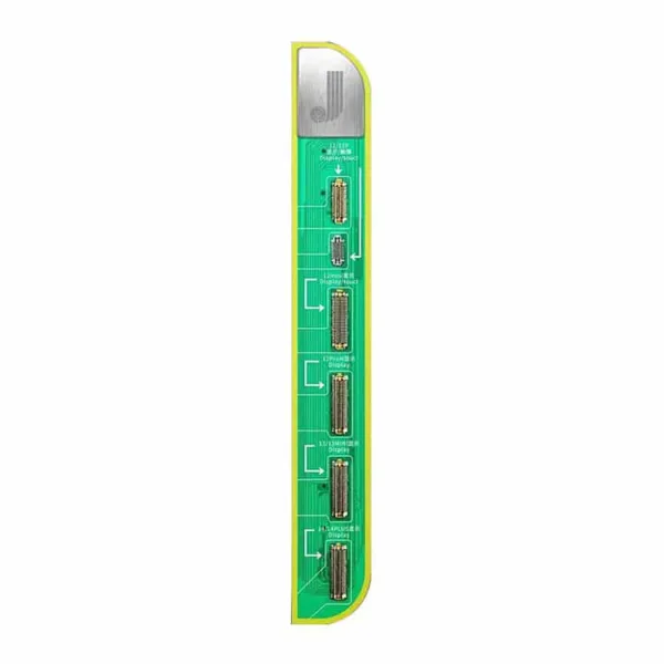 JC V1S / V1SE iPhone 12 - 14 Series True Tone Programming Add-On Board All Screens