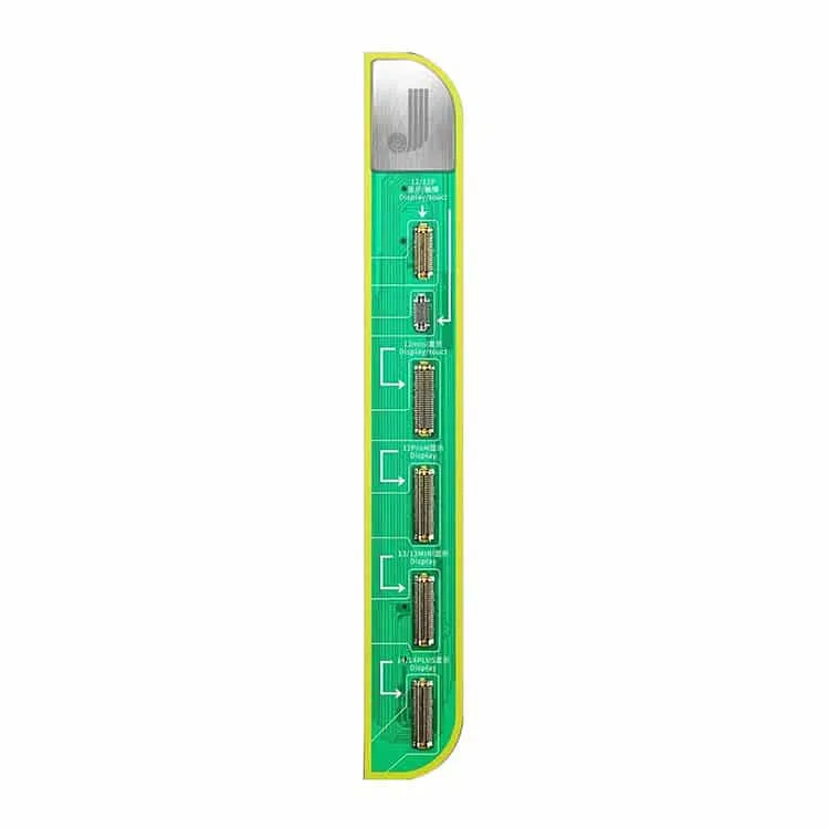 JC V1S / V1SE iPhone 12 - 14 Series True Tone Programming Add-On Board All Screens