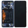 Genuine Huawei Mate 20 Pro LCD Screen & Touch Digitiser With Frame & Battery – 14 Day – Twilight